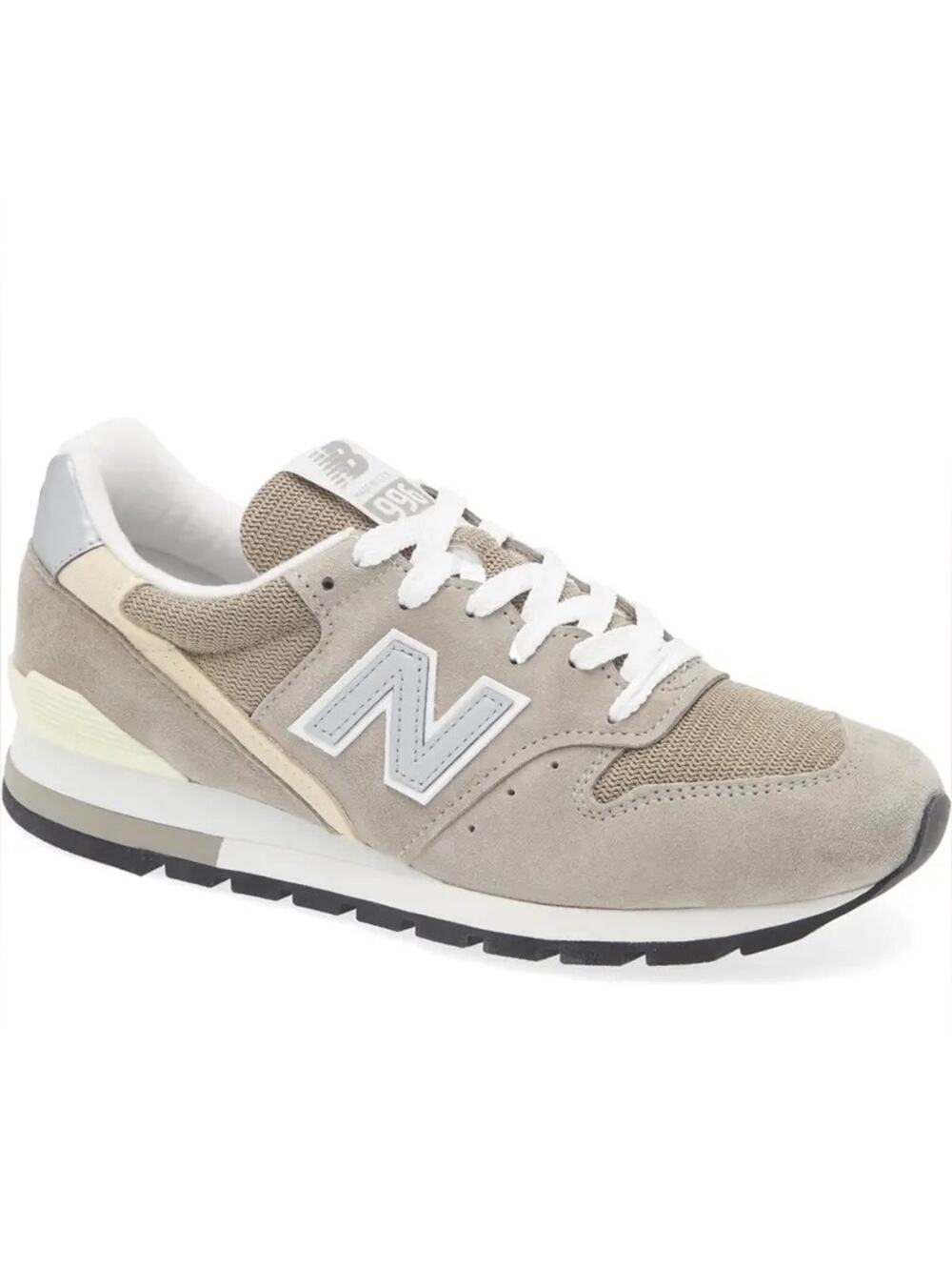 New Balance Gender Inclusive Made in USA 996 V1 Sneaker